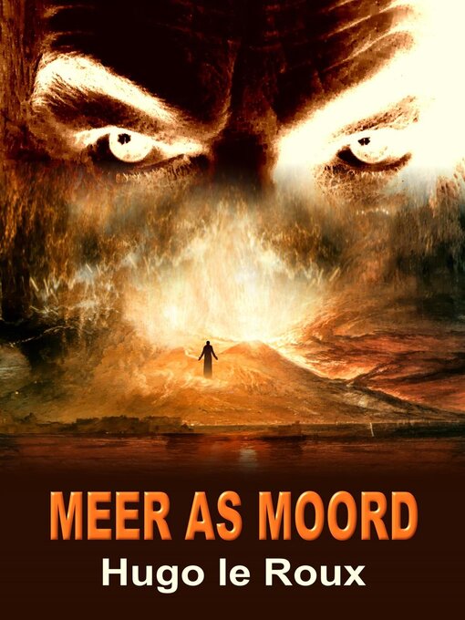 Title details for Meer as moord by Hugo Le Roux - Available
